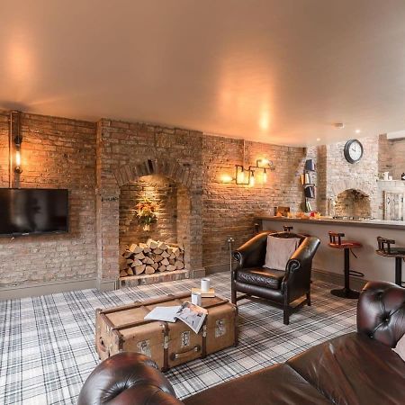 Appartement Newgate Loft à Morpeth Extérieur photo
