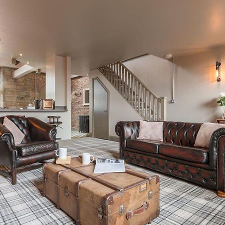 Appartement Newgate Loft à Morpeth Extérieur photo