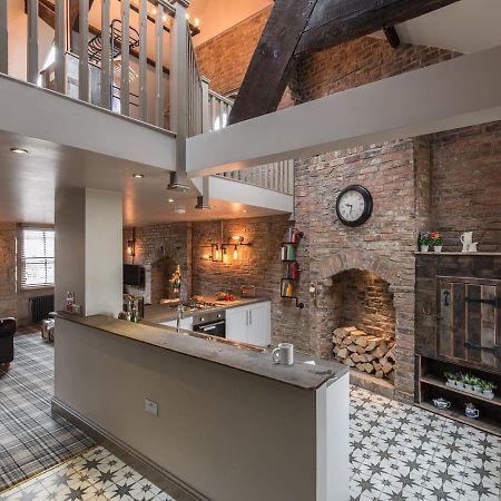 Appartement Newgate Loft à Morpeth Extérieur photo