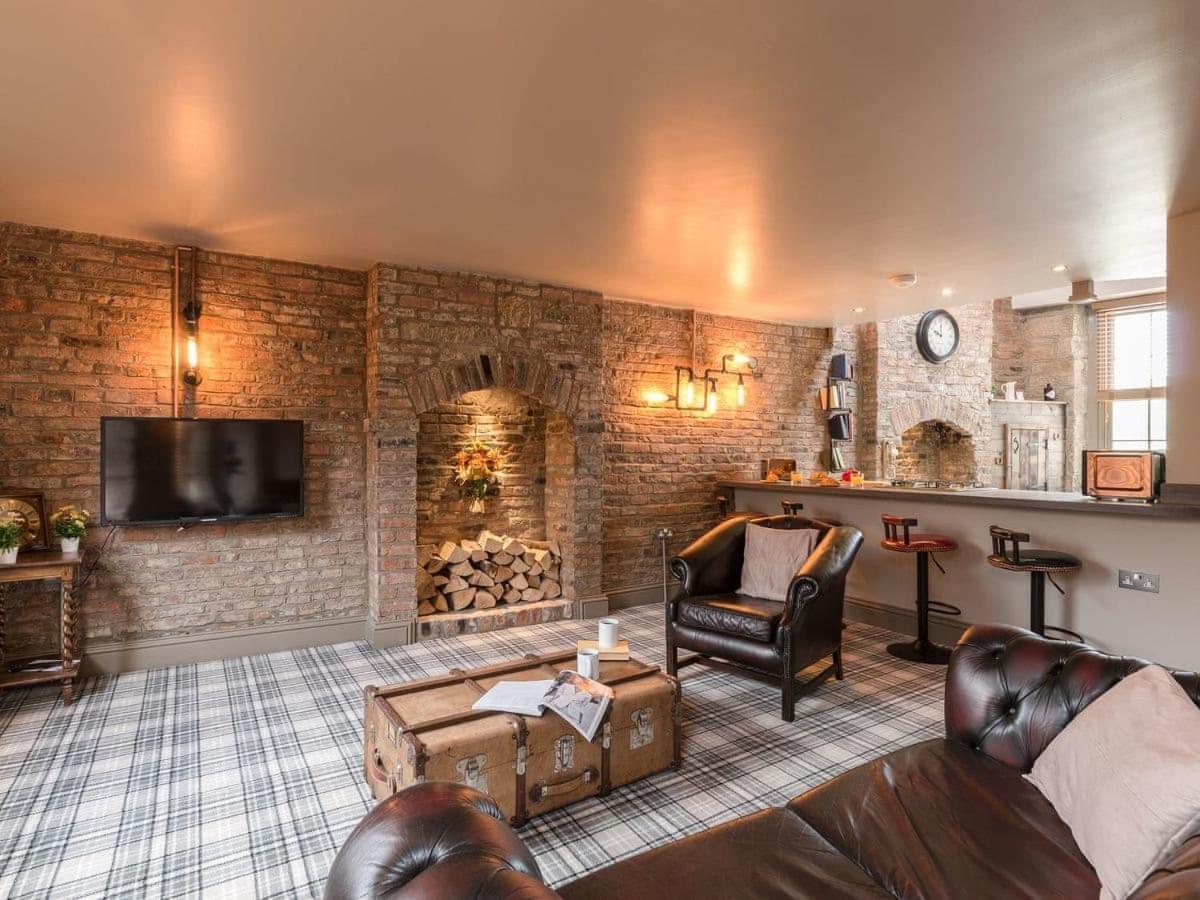 Appartement Newgate Loft à Morpeth Extérieur photo