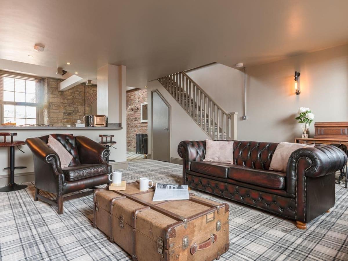 Appartement Newgate Loft à Morpeth Extérieur photo