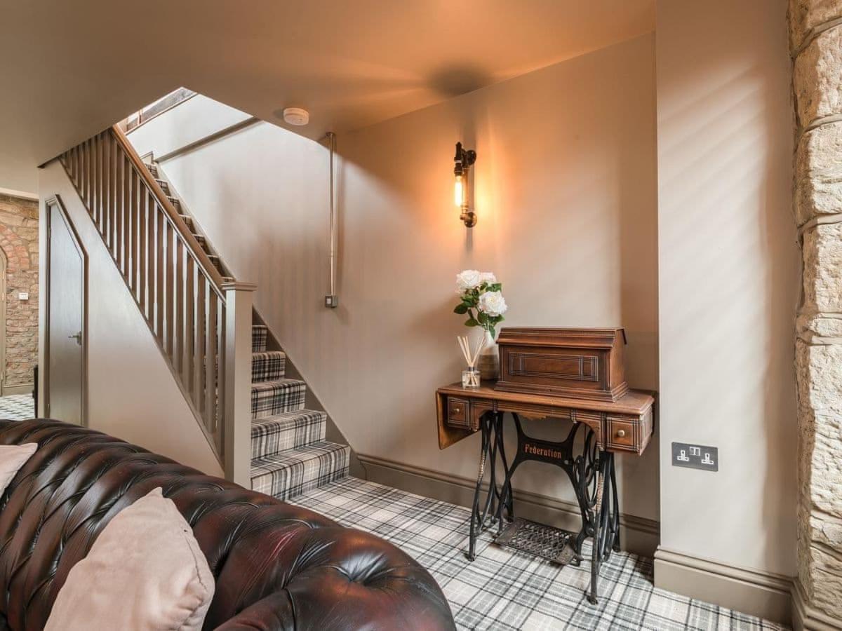 Appartement Newgate Loft à Morpeth Extérieur photo