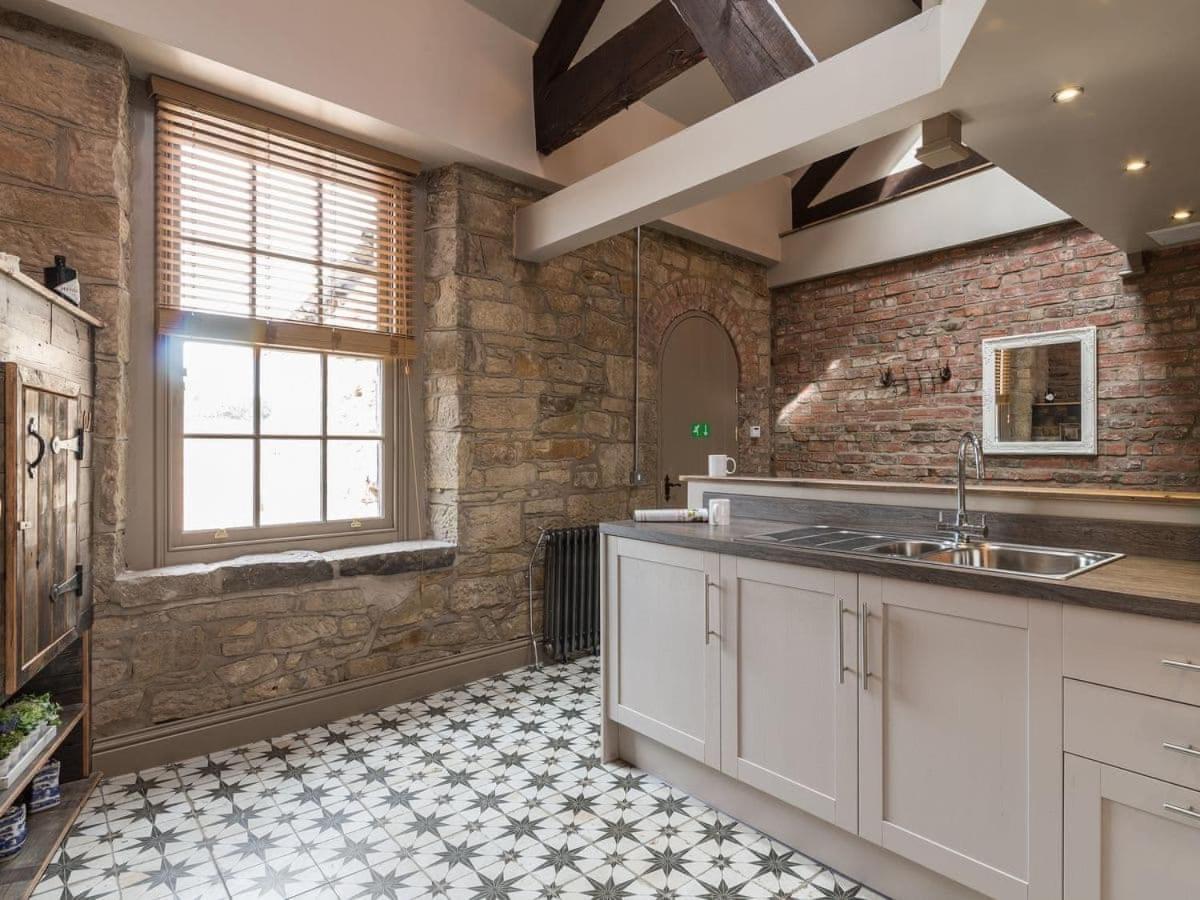 Appartement Newgate Loft à Morpeth Extérieur photo