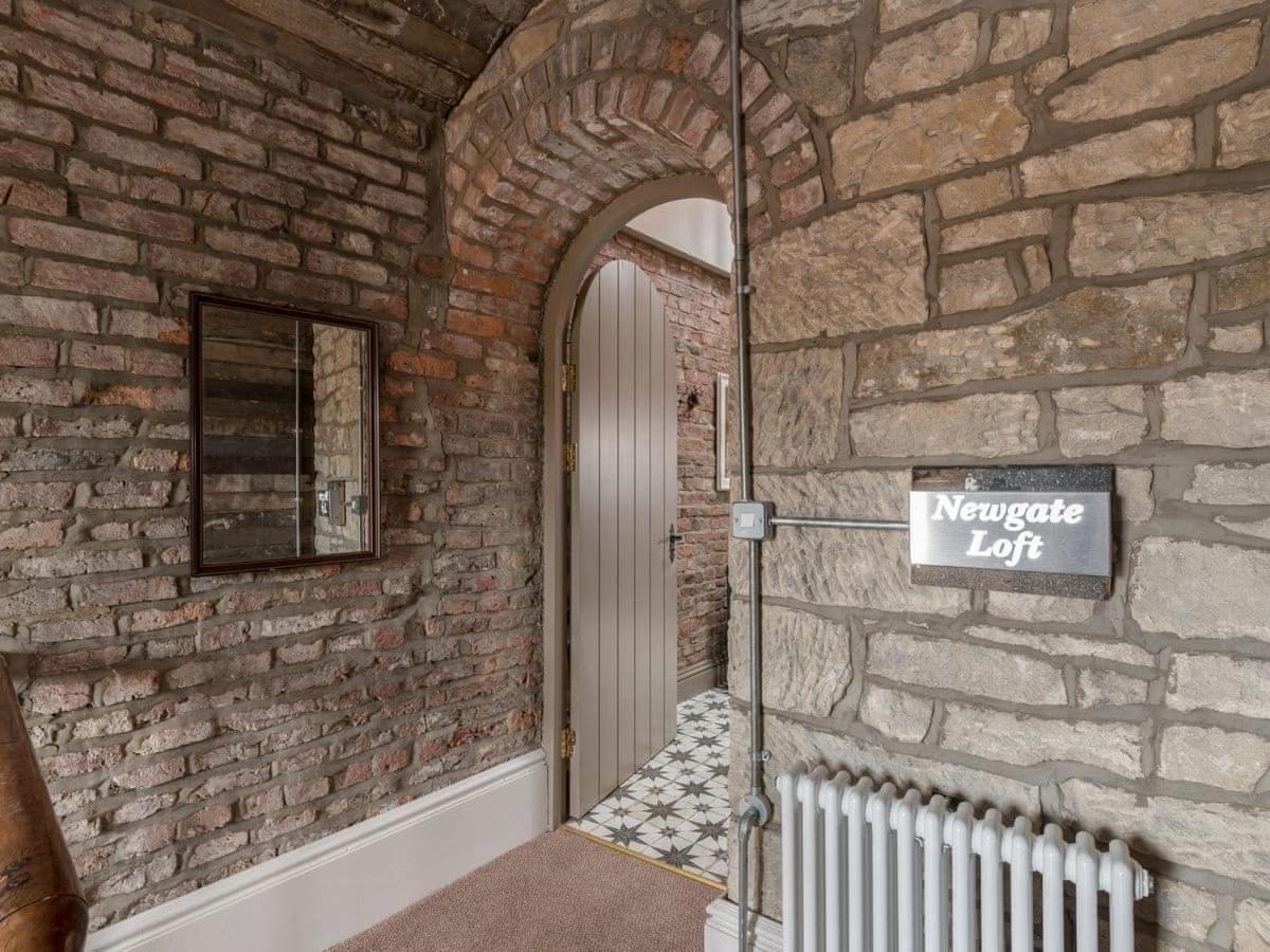 Appartement Newgate Loft à Morpeth Extérieur photo